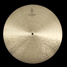 İstanbul Mehmet 22" Nostalgia Flat Ride  