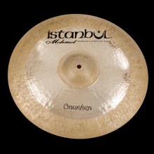 İstanbul Mehmet 22" Onurhan Ride  
