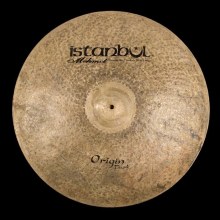 İstanbul Mehmet 24" Origin Dark Ride  