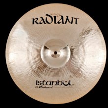İstanbul Mehmet 20" Radiant Crash Sweet 