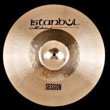 İstanbul Mehmet 18" Session Crash  