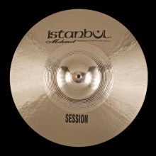 İstanbul Mehmet 22" Session Ride  