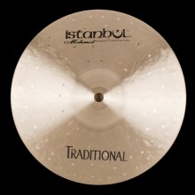 İstanbul Mehmet 10" Traditional Splash  