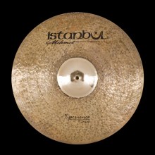 İstanbul Mehmet 20" Xperience X-Cast Ride Flake(Thin)  
