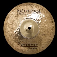 İstanbul Mehmet 12" Xperience X-Cast Splash  