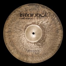 İstanbul Mehmet 18" Xperience X-Cast Crash Medium  