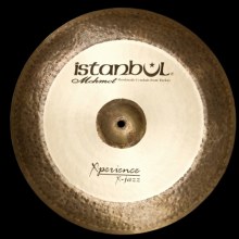 İstanbul Mehmet 19" Xperience X-Jazz China  