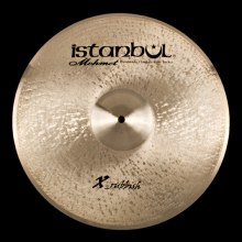 İstanbul Mehmet 20" X-Rubbish Crash  