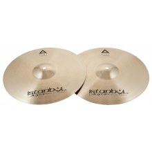 Istanbul Agop 14" Xist Mixed Hi-Hat Brilliant