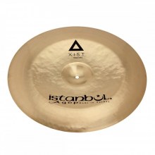 Istanbul Agop 16" Xist China
