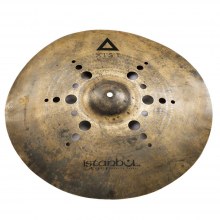 Istanbul Agop 19" Xist Ion Dark Trash