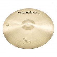 Istanbul Agop 20" Sterling Crash/Ride