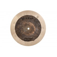 Istanbul Mehmet 10" Hamer Splash  