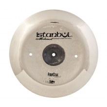 İstanbul Mehmet 15" Blackbell Fourway Stax China