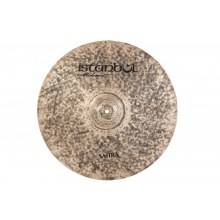 Istanbul Mehmet 16" Sahra Crash