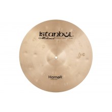 Istanbul Mehmet 17" Hamer Crash  