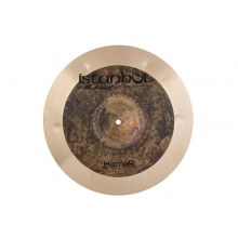 Istanbul Mehmet 17" Hamer Split Crash 