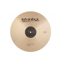 Istanbul Mehmet 19" Suspended Crash