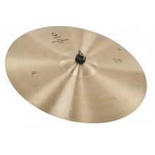 İstanbul Mehmet 20" Nostalgia Ride 50 S Sizzle