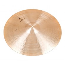 İstanbul Mehmet 22" Nostalgia Ride 50 S