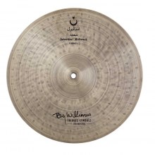 İstanbul Mehmet Tony Williams Tribute 14" Hi-Hat