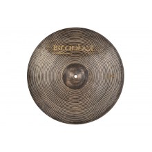 Istanbul Mehmet20" Kirkor Kucukyan Crash 