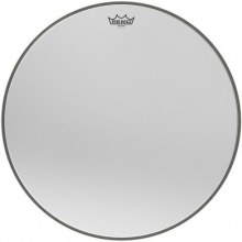 REMO CR-1022-00- Ambassador® Starfire Chrome 22" Bas Davul Derisi