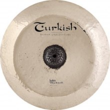 Turkish Cymbals JB-CH19 John Blackwell Signature 19" China