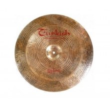 Turkish Cymbals Zephyros 20" China