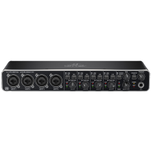 BEHRINGER U-PHORIA UMC404HD USB Ses Kartı