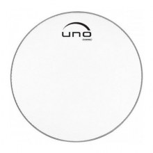 Uno Deri 8" G1 Tom Kumlu Beyaz Tek Kat (10 Mil)