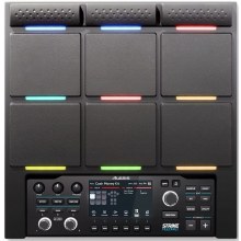 ALESIS Strike MultiPad - Sampler & Looper Özellikli Perküsyon Pad