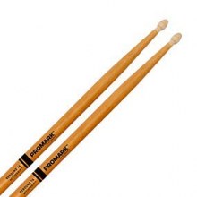 Promark R7AAGC 7A Rebound Activegrip Classic Baget