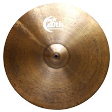 Bosphorus 20th Year Anniversary 16" Crash