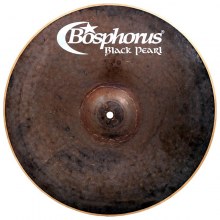Bosphorus Black Pearl 22" Ride