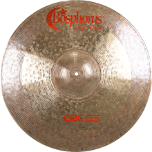 Bosphorus EBC 20" Ride Bright