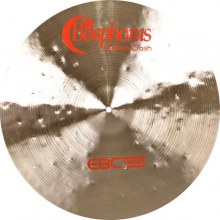 Bosphorus EBC 18" Crash Sibilant