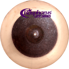 Bosphorus Latin 8"  Splash