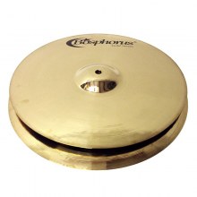 Bosphorus Gold 13" Hi-Hat