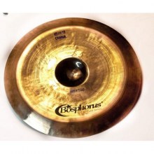 Bosphorus Gold 19" China