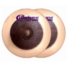 Bosphorus Latin 14" Hi-Hat