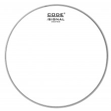 Code 12” Signal Coated-Kumlu Trampet Derisi