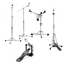 Dixon 9210 Seri Hardware Set 4 Parça