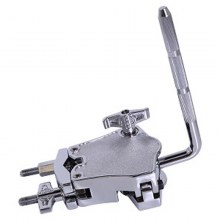 Dixon Single Tom Holder With Clamp 12.7 mm - PDTH950C-SP