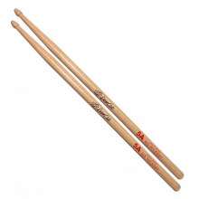 DrumClub Logo 5A Hickory Baget by Wincent