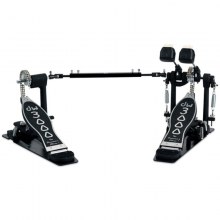 Dw 3002 Double Pedal