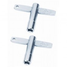 Dw Dw801-2 Standart Drumkey 2 Pk