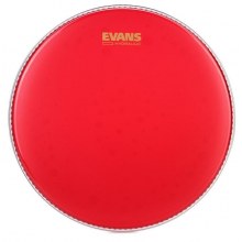 Evans B14HR Hydraulic Kırmızı Kumlu Trampet Derisi