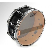 Evans S10H20 10" Hazy Clear Trampet Alt Derisi