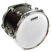 Evans B10UV1 10" UV1 Coated Tom&Trampet Derisi